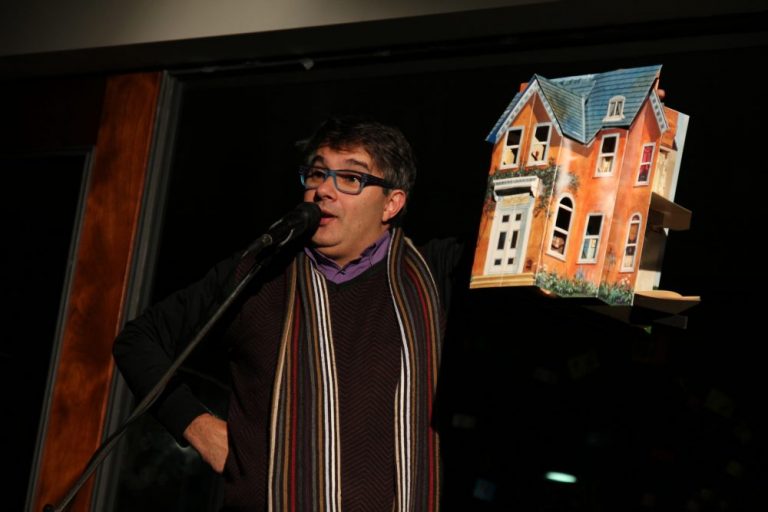 Jorge Serafim animou 30º Aniversário da Biblioteca Municipal