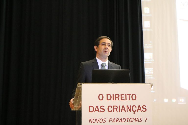 Pinto Moreira exige reposição Tribunal Família e Menores em Espinho