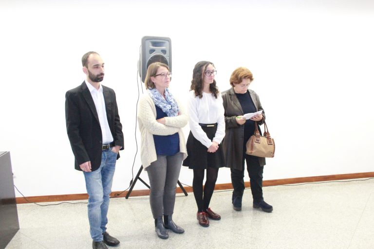 Exposição “Era uma vez… em Espinho” no Centro Multimeios