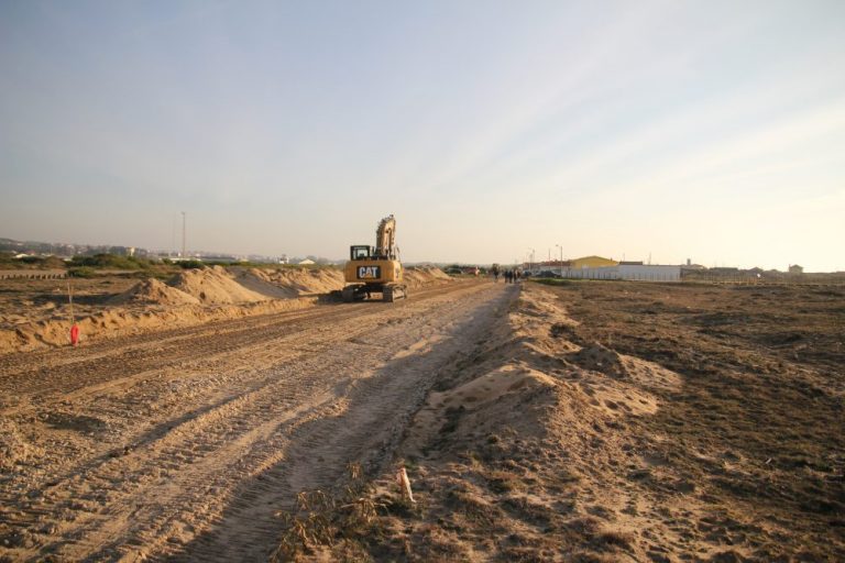 Via Permeável soluciona problema de isolamento Via Permeável soluciona problema de isolamento