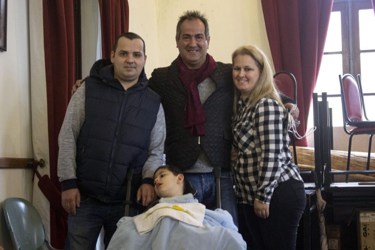 Evento solidário pelo Duarte foi um sucesso