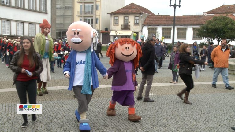 11º Festival Mar-Marionetas já começou