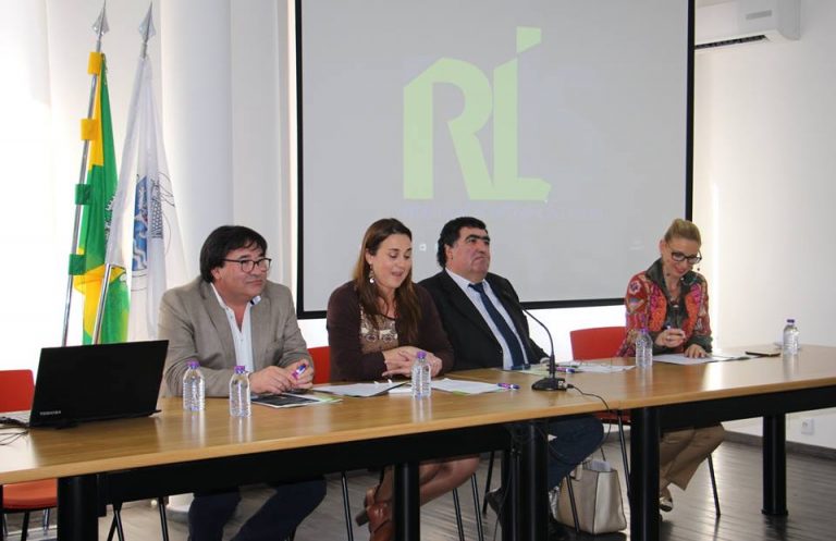 RLIS organizou 1º Encontro Nacional de Técnicos
