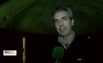 Planetário de Espinho organiza concerto do “Dia da Terra”