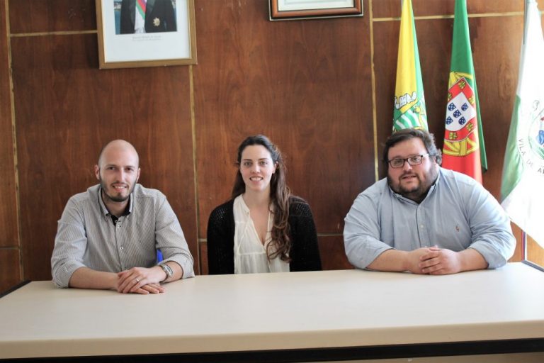 Junta de Anta e Guetim acolhe o projeto “Pico-Pico Saranico”