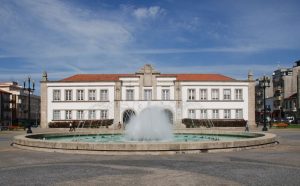 2.ª Sessão de Esclarecimento da Área de Reabilitação Urbana do Litoral da Cidade de Espinho