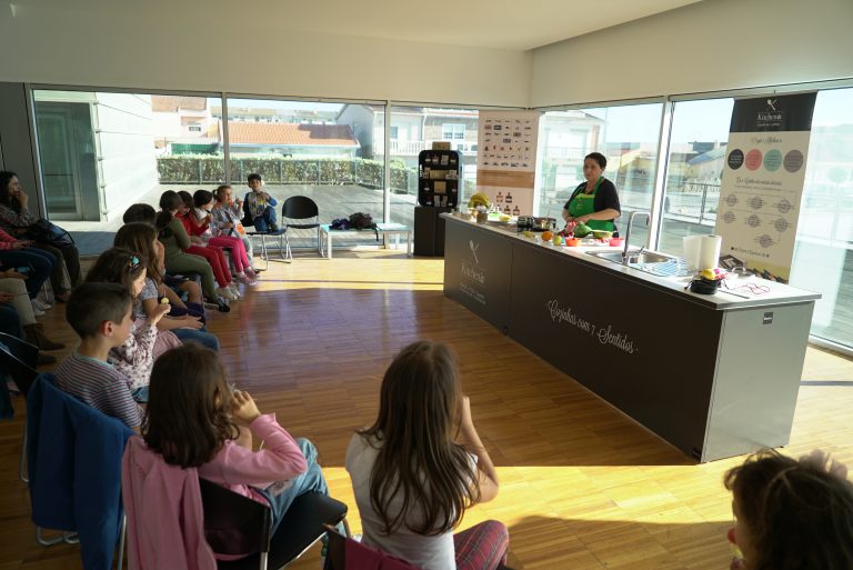 3ª edição de “Conservas ao Quadrado”