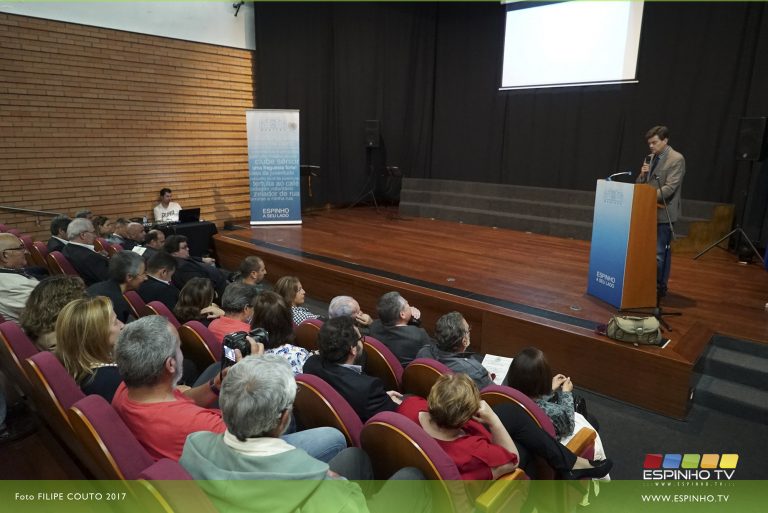 128º Aniversário da Freguesia de Espinho