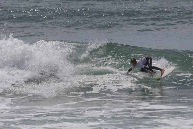 Espinho Surf Destination adiado para 2022 Espinho Surf Destination adiado para 2022