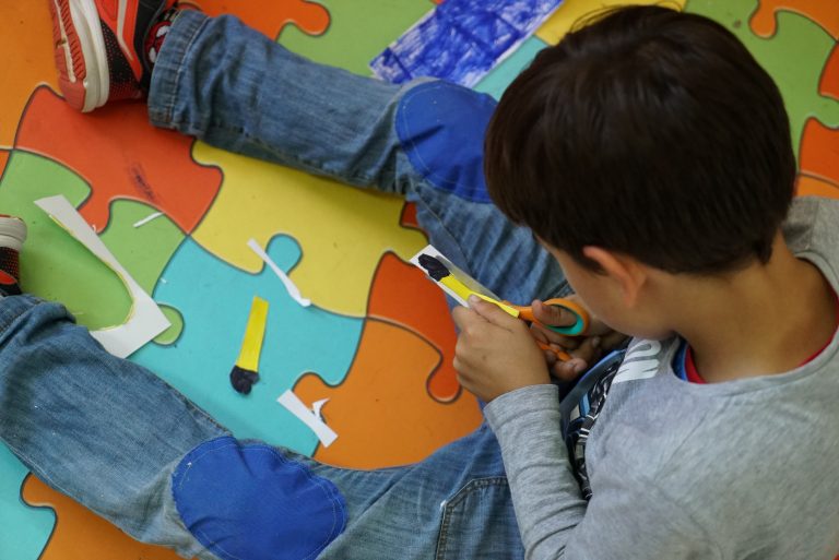 ADCE comemorou o Dia Mundial do Ambiente com as crianças do concelho ADCE comemorou o Dia Mundial do Ambiente com as crianças do concelho