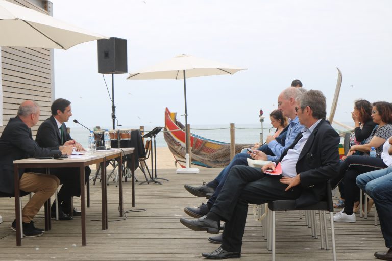 Apresentado 43ª Festival Internacional de Música de Espinho