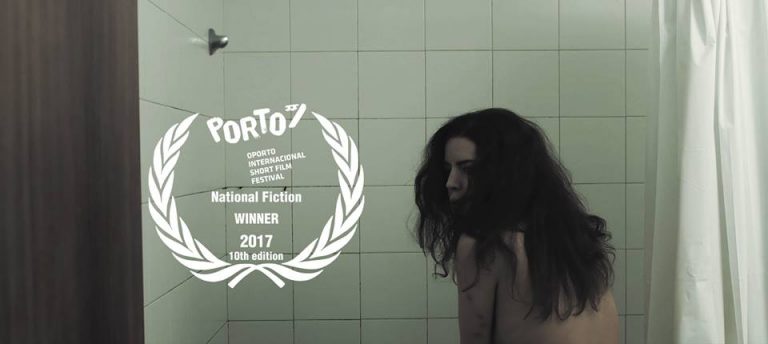 Curta-Metragem “A Instalação do Medo” de Ricardo Leite continua a dar prémios