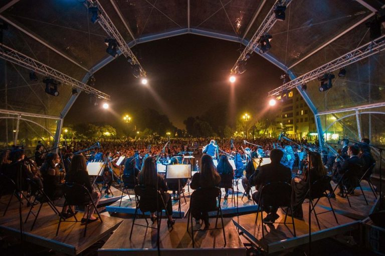 Chegou ao fim a 43ª edição do FIME