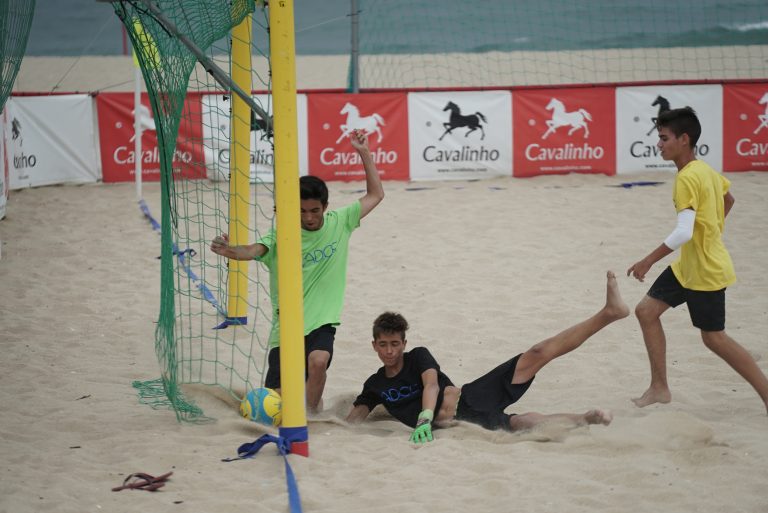 IX Torneio de Futebol de Praia Interinstituições do concelho de Espinho IX Torneio de Futebol de Praia Interinstituições do concelho de Espinho