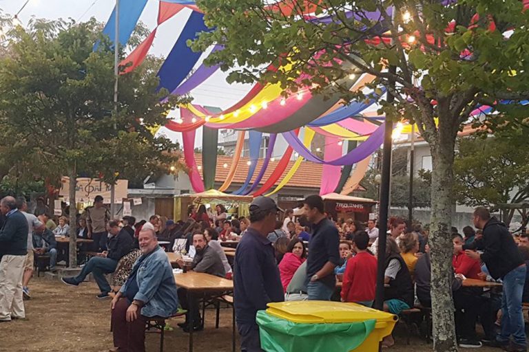 “Guetim em Festa” com Folclore, música e humor “Guetim em Festa” com Folclore, música e humor