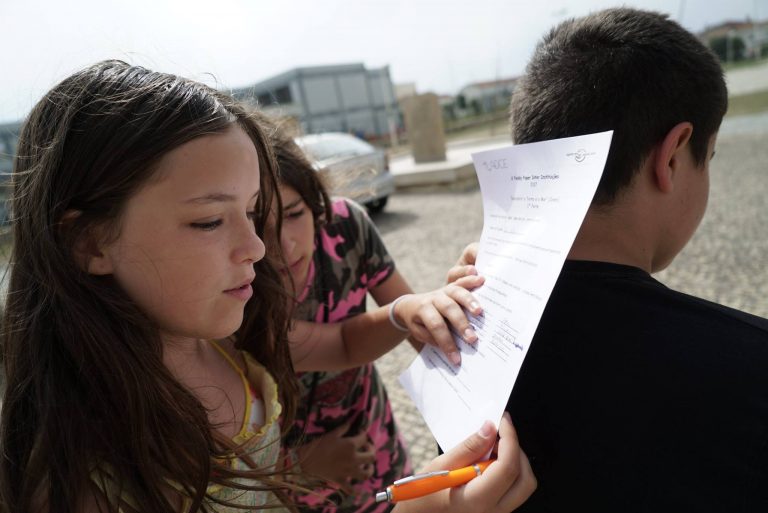 ADCE realiza X Peddy Paper ADCE realiza X Peddy Paper