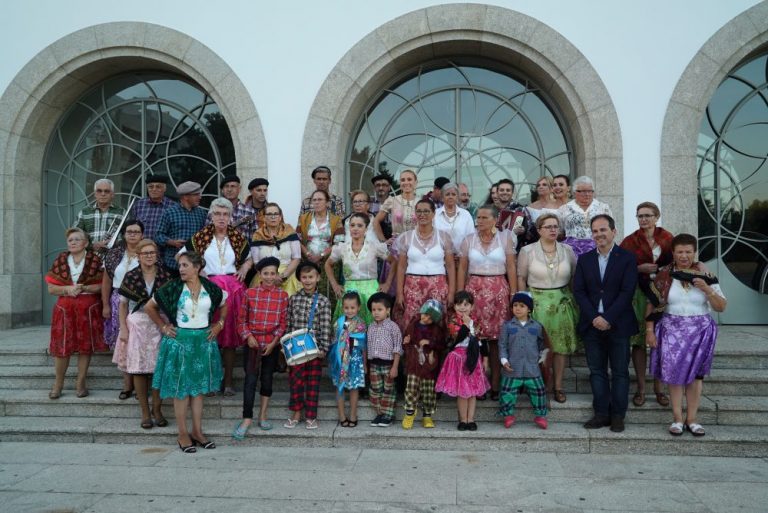 Festas S. Pedro animaram a cidade Festas S. Pedro animaram a cidade
