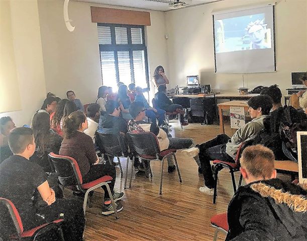 Spelling Bee e eTwinning encerram o ano letivo em beleza na Domingos Capela! Spelling Bee e eTwinning encerram o ano letivo em beleza na Domingos Capela!