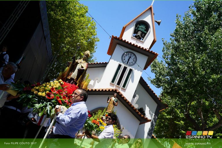 Procissão foi o ponto alto da Festa a S. Vicente – Idanha