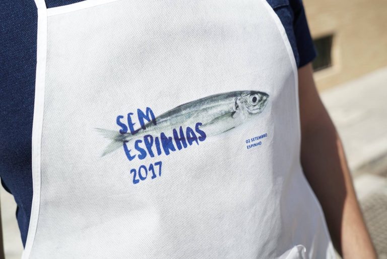 Gastronomia local ‘Sem Espinhas’ Gastronomia local ‘Sem Espinhas’