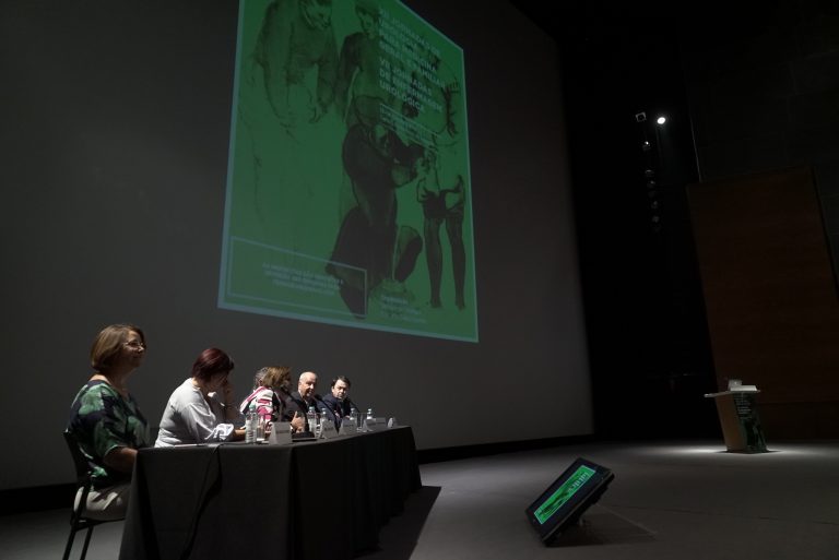 Multimeios recebeu XII Jornadas de Urologia para a Medicina Geral e Familiar