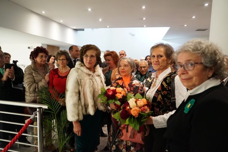 20º Aniversário Universidade Sénior de Espinho