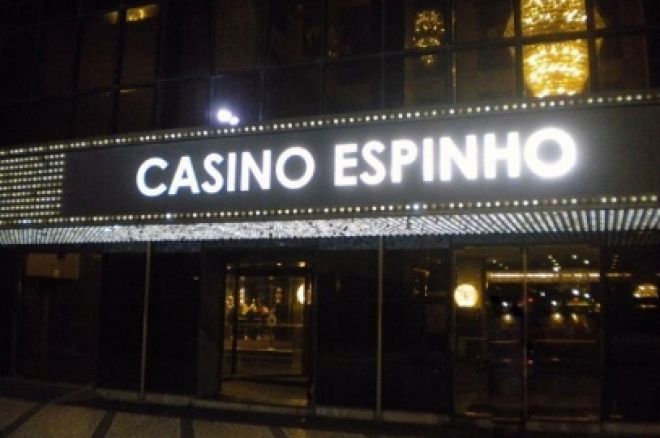 Conheça a agenda de espetáculos do Casino de Espinho para Setembro Conheça a agenda de espetáculos do Casino de Espinho para Setembro
