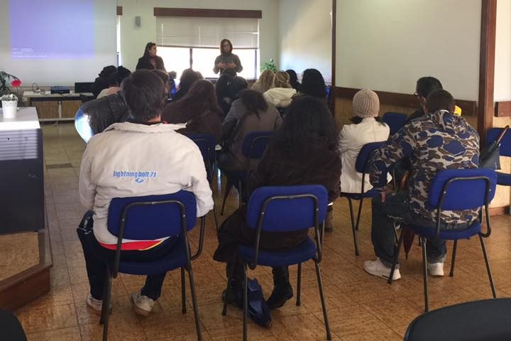 “As TIC e a importância da boa higiene do sono na criança e no jovem”