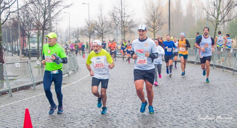 Atletismo: Rio Largo na 60ª Volta a Paranhos