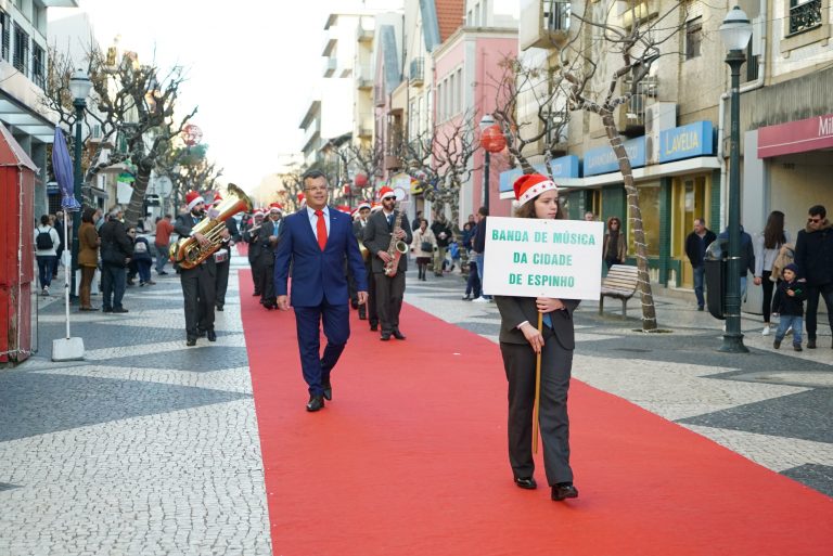 Banda de Música Cidade de Espinho / Projeto EZ “EZ- Dragonologia”