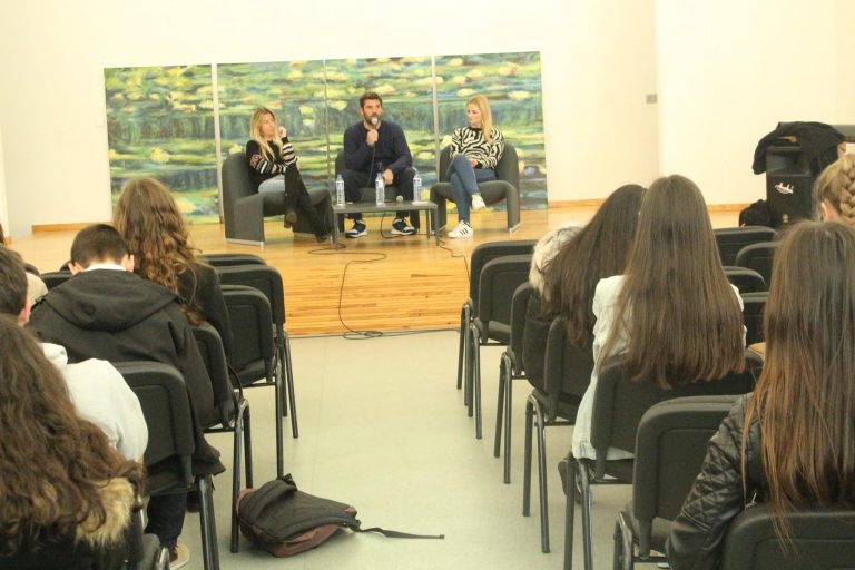 Dia Internacional das Relações Públicas na AEMGA Dia Internacional das Relações Públicas na AEMGA