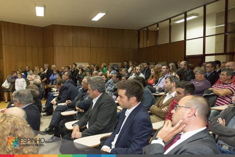 Orçamento Municipal Aprovado em Assembleia Municipal