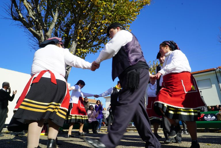 CerciEspinho comemorou Dia Internacional da Pessoa com Deficiência