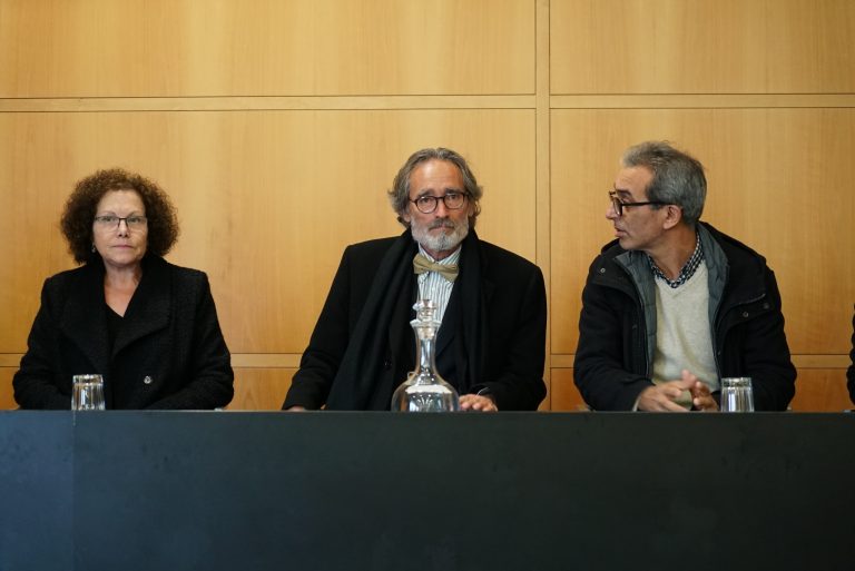 Lançamento da 4º edição da revista cultural “[Sem] Equívocos”