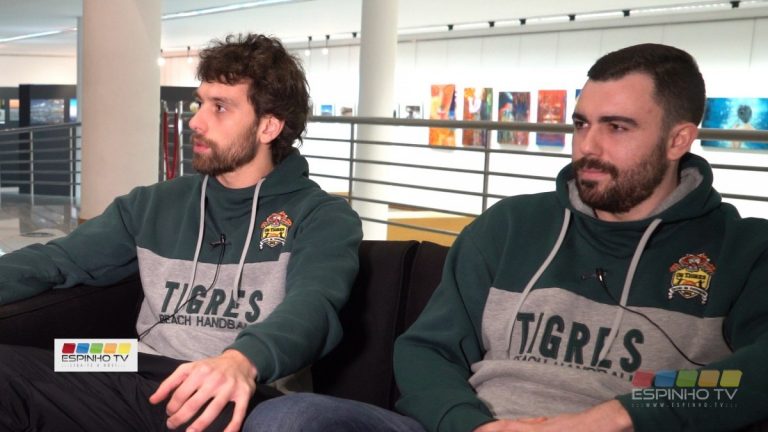 Entrevista aos fundadores da Escola de Formação “Os Tigres”