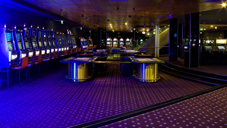 Casino Solverde furtado em 40 mil euros