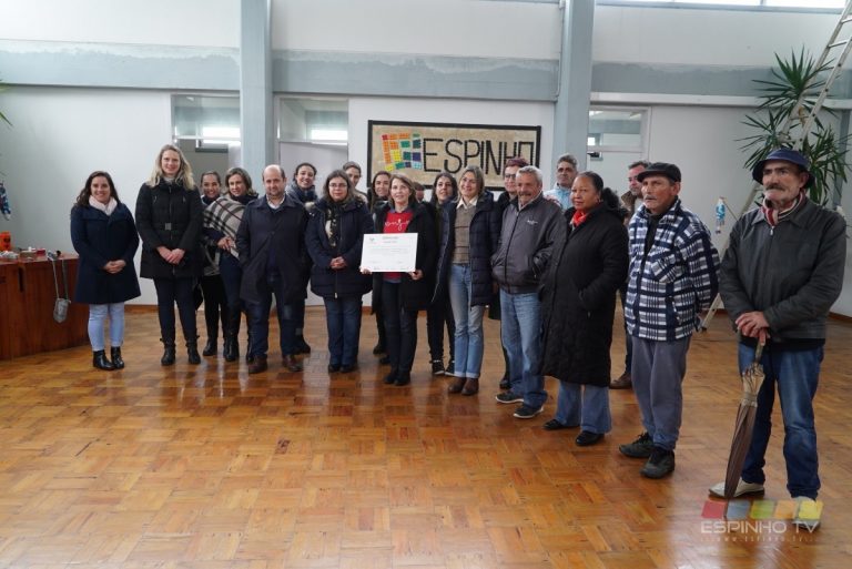 A.D.C.E foi distinguida com o certificado Coração Verde, entregue pela LIPOR