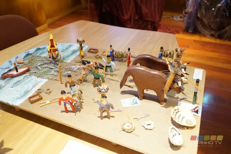 Espinho Artes & Ofícios