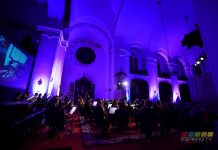 Reveja a transmissão em direto do Concerto de Páscoa 2018