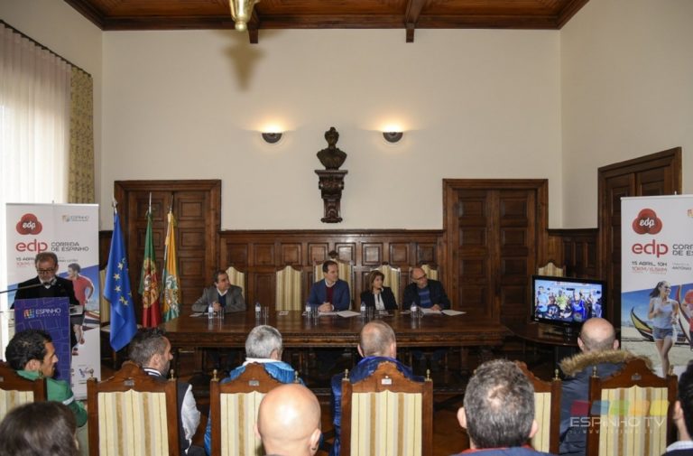 3ª EDP Corrida de Espinho