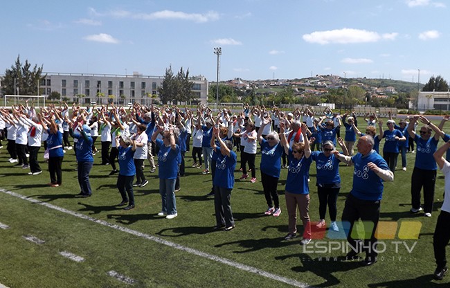 Programa Sénior visitou a Batalha Programa Sénior visitou a Batalha