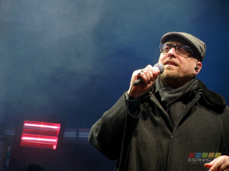 Com apresentação marcada no Casino Espinho, Mario Biondi homenageia Brasil em novo álbum