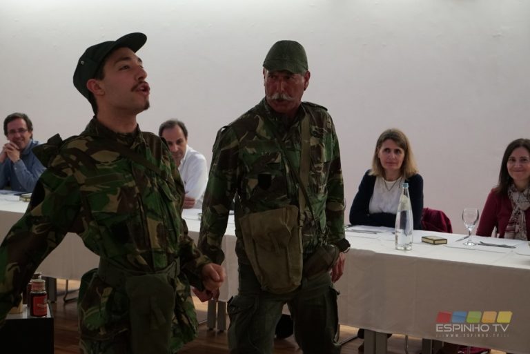 4ª Edição do Conservas ao Quadrado ao sabor da 1ª Grande Guerra