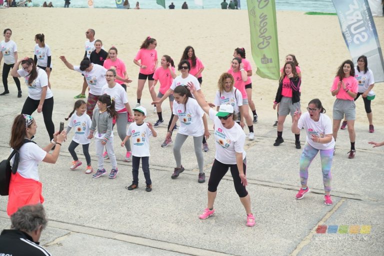 12ª Edição da Caminhada da Família