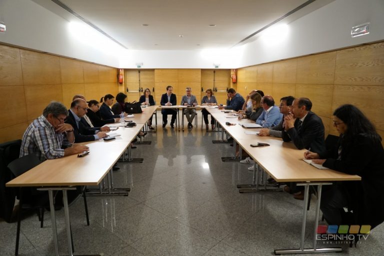 Conselho de Parceiros para o Desenvolvimento e Empreendedorismo