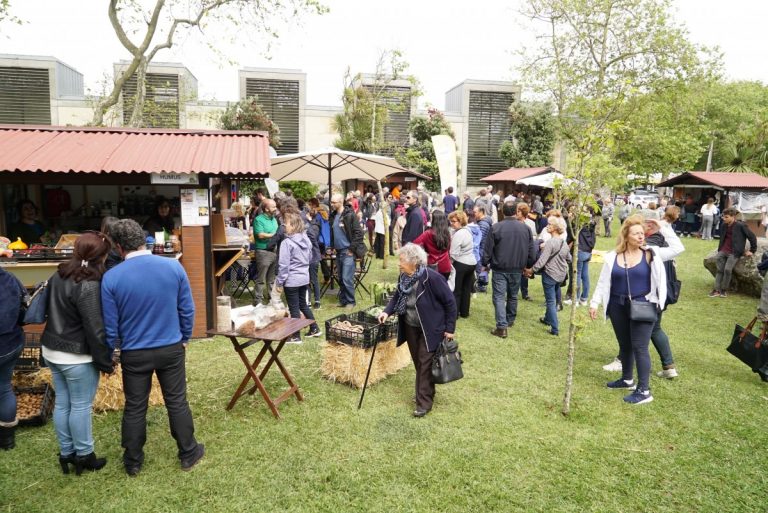 Espinho Natura 2018 Espinho Natura 2018