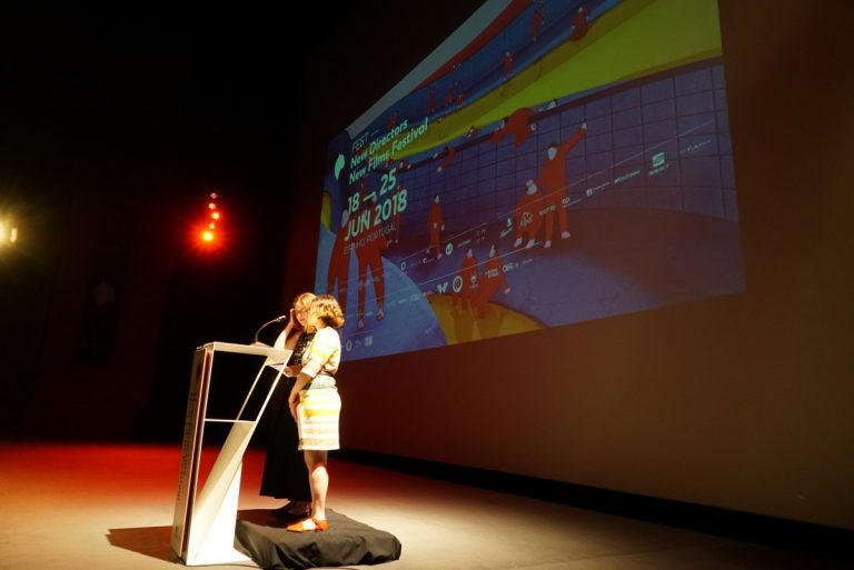 FEST 2018 – Cerimónia de Abertura