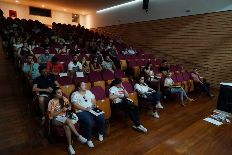 Sessão de Diagnóstico – Projeto RII