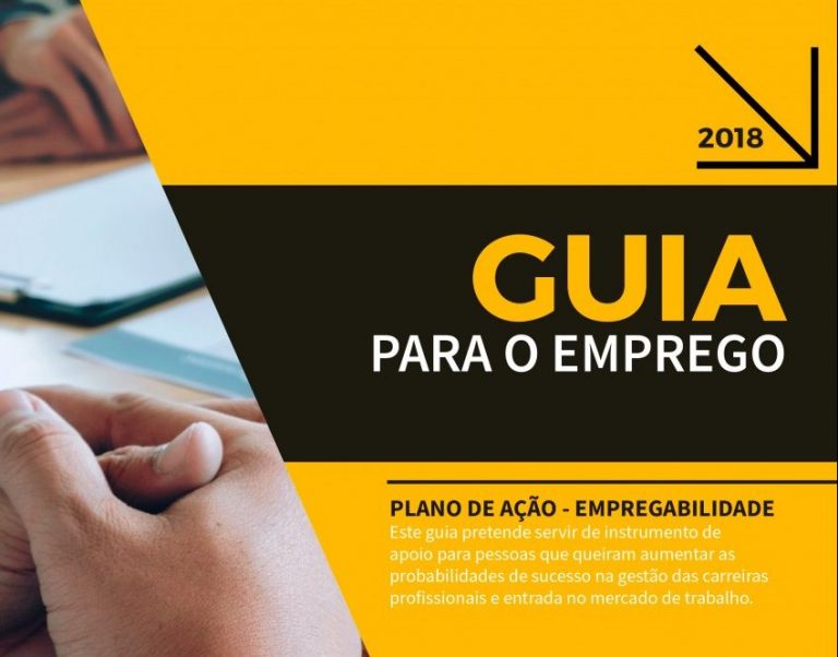 Guia para o Emprego