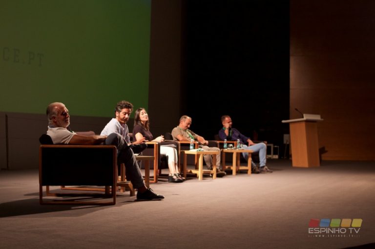 Multimeios recebeu Workshop AFPCE/AFA 2018